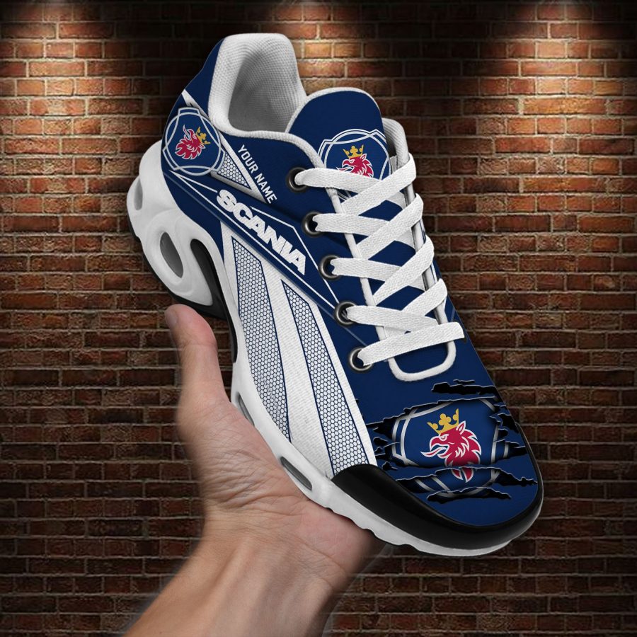 Scania Schuhe