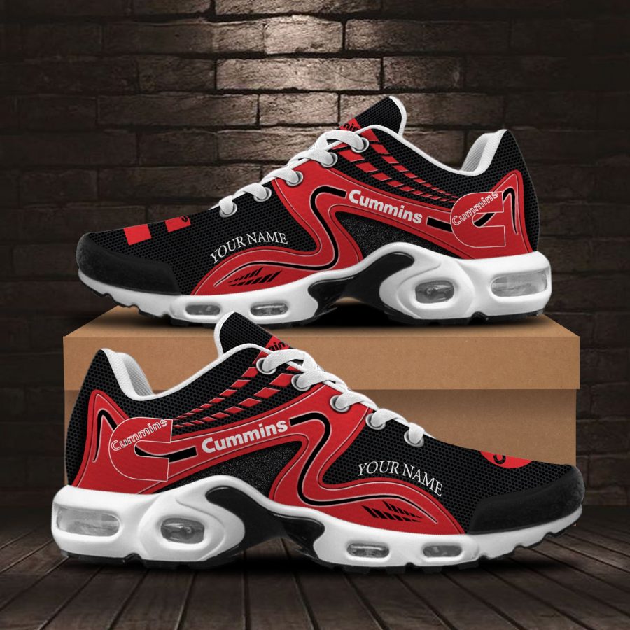 Cummins Schuhe