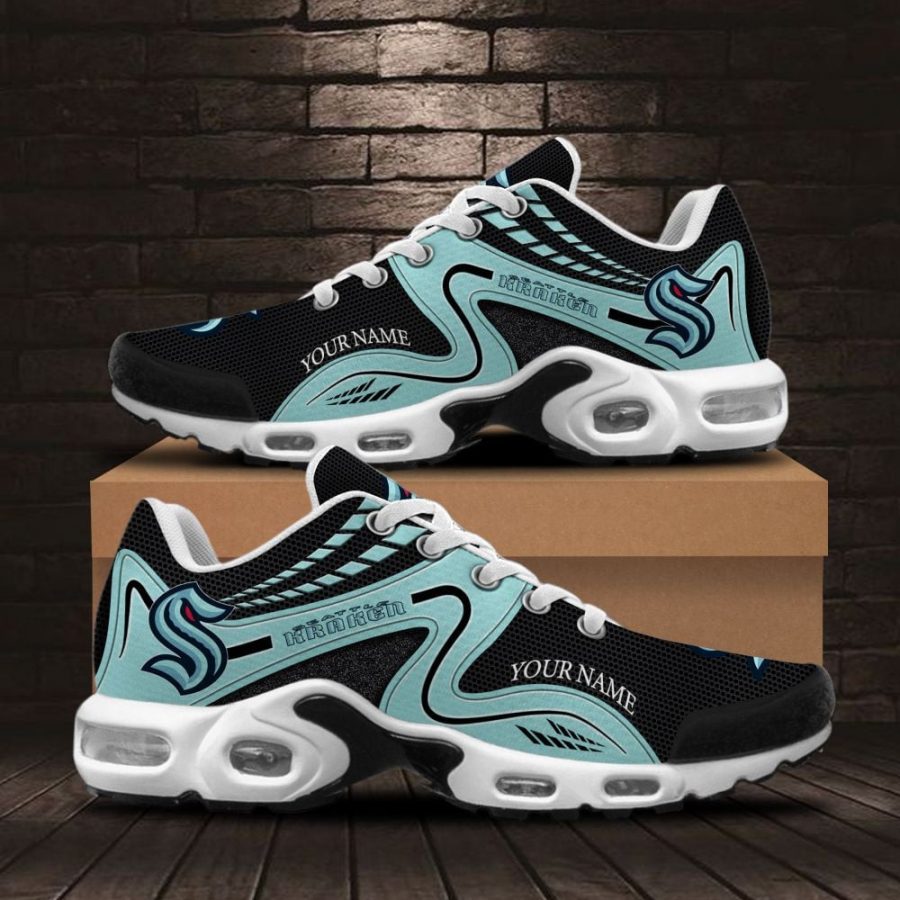 Seattle Kraken Schuhe