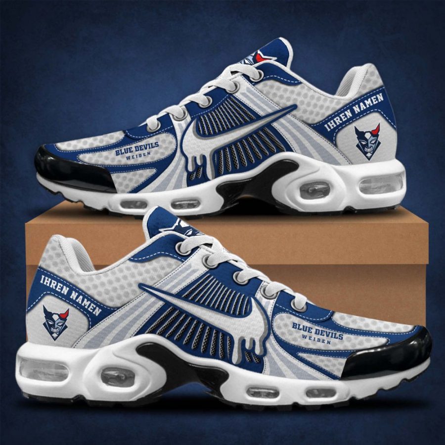 Blue Devils Weiden Schuhe