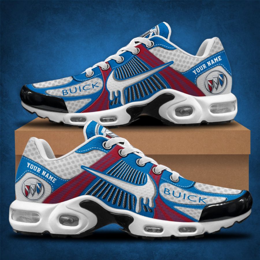 Buick Schuhe