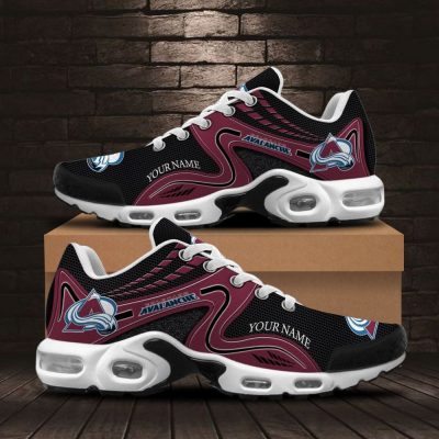 Colorado Avalanche Schuhe