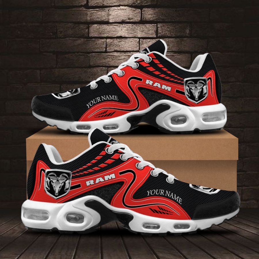 Ram Truck Schuhe