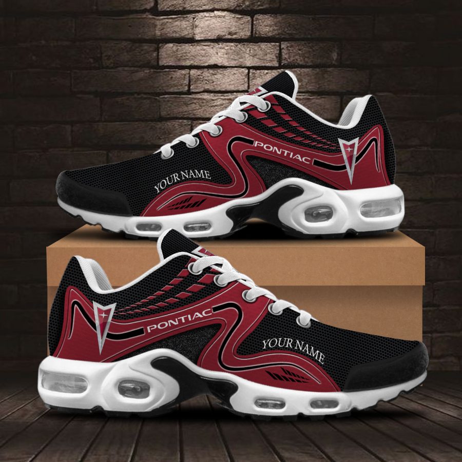 Pontiac Schuhe