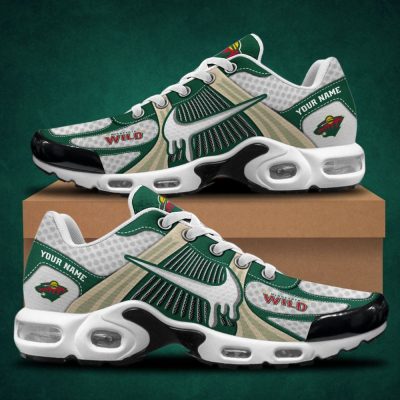 Minnesota Wild Schuhe