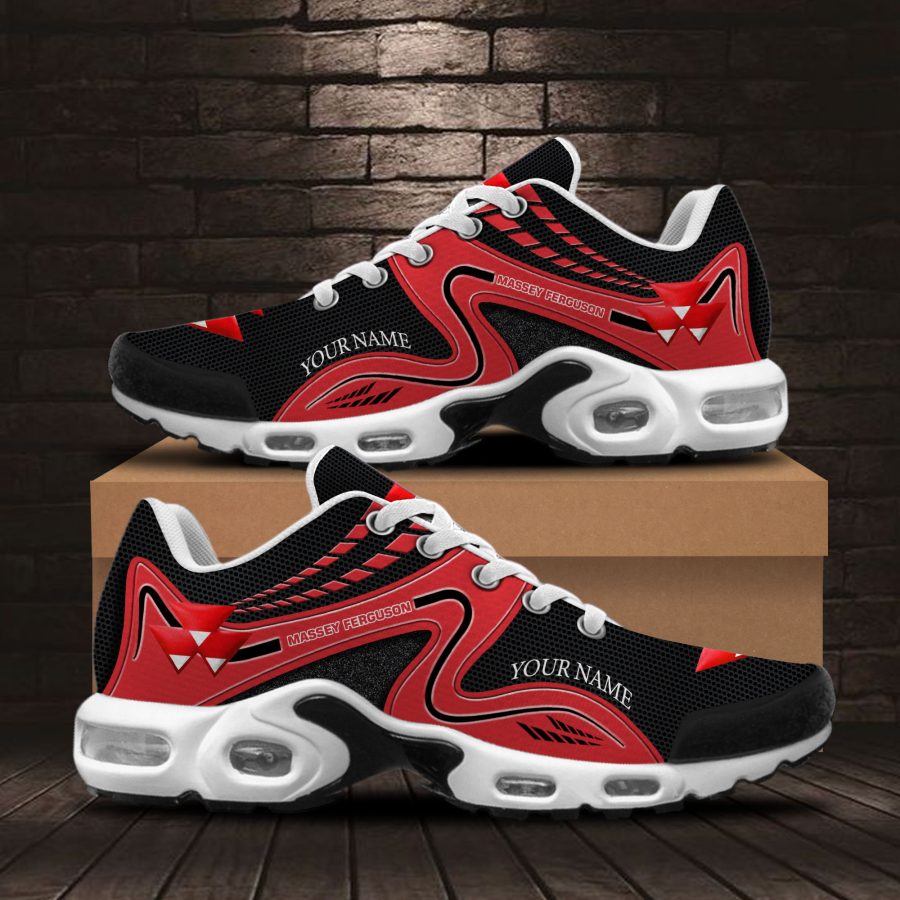 Massey Ferguson Schuhe