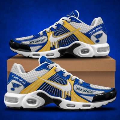 St Louis Blues Schuhe