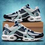 Seattle Kraken Schuhe