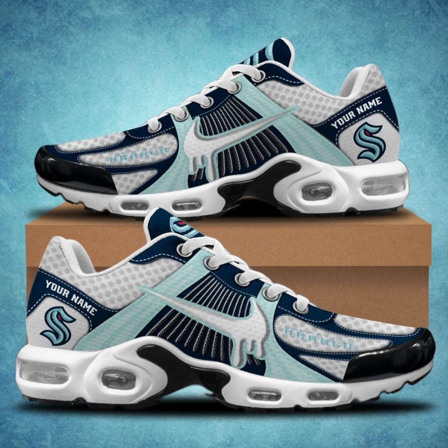 Seattle Kraken Schuhe
