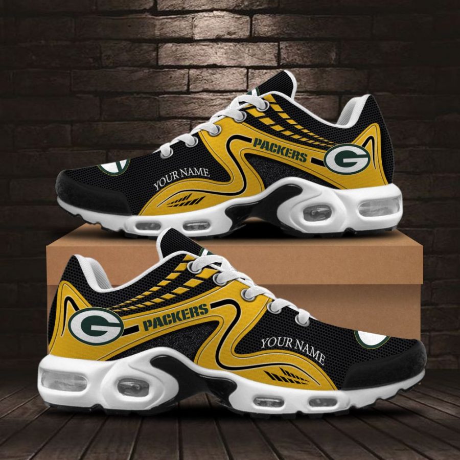 Green Bay Packers Schuhe