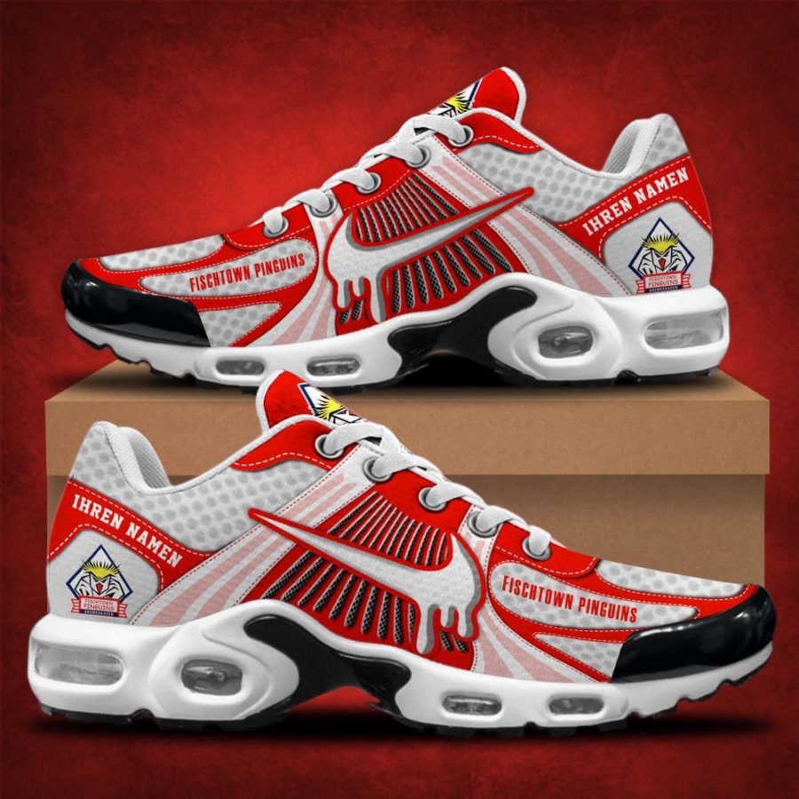 Fischtown Pinguins Schuhe