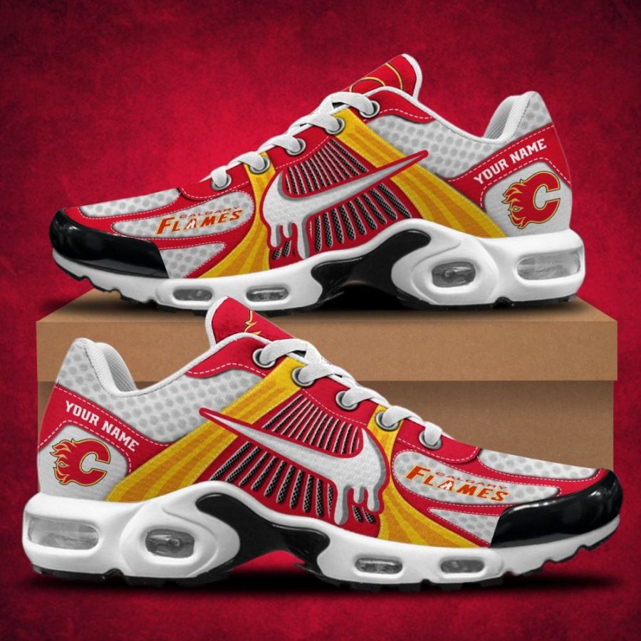 Calgary Flames Schuhe