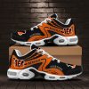 Cincinnati Bengals Schuhe