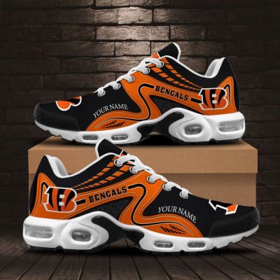Cincinnati Bengals Schuhe