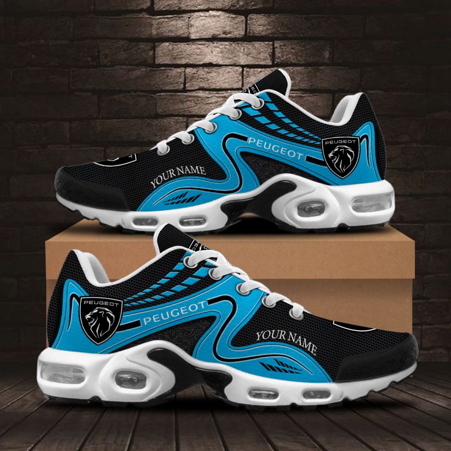 Peugeot Schuhe