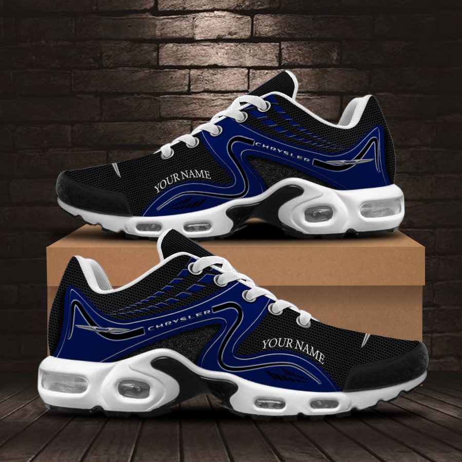 Chrysler Schuhe
