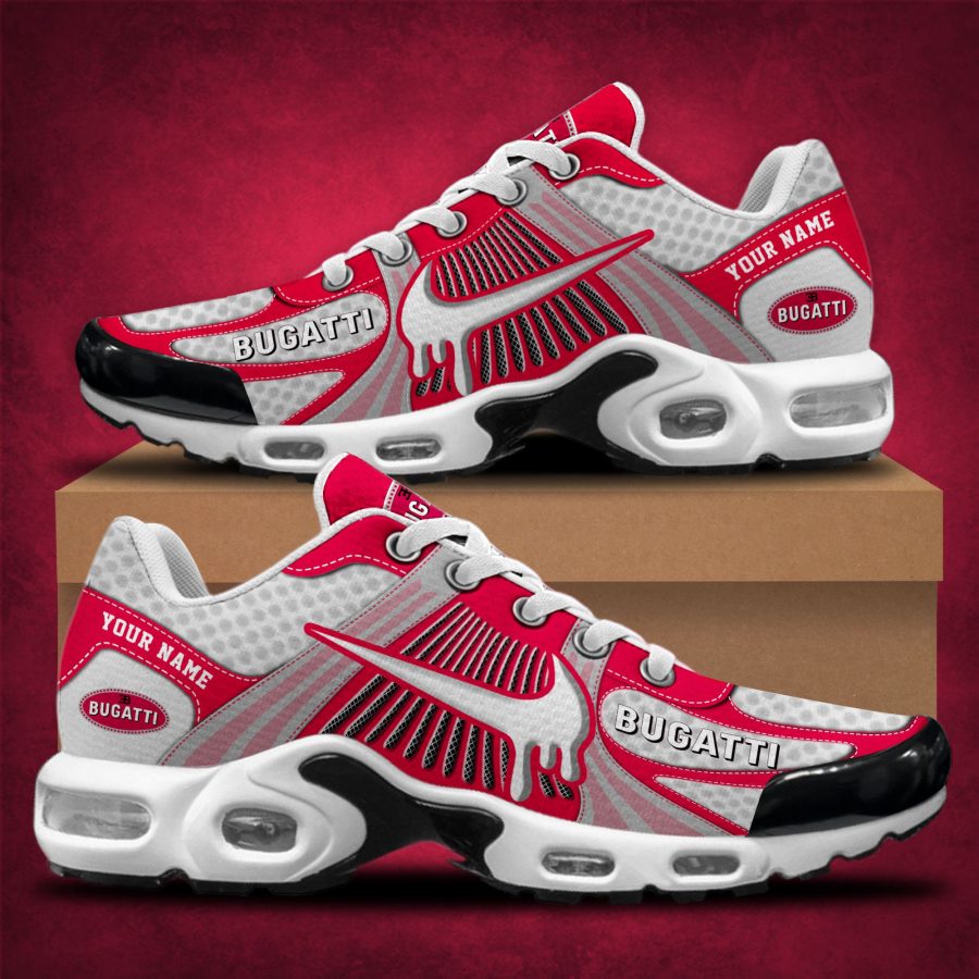 Bugati Schuhe