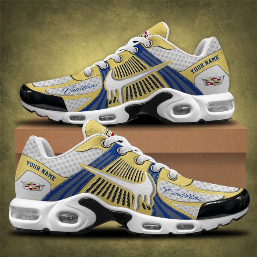 Cadilac Schuhe
