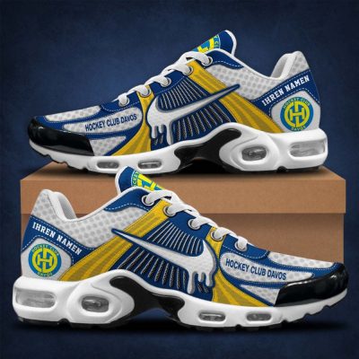 HC Davos Schuhe