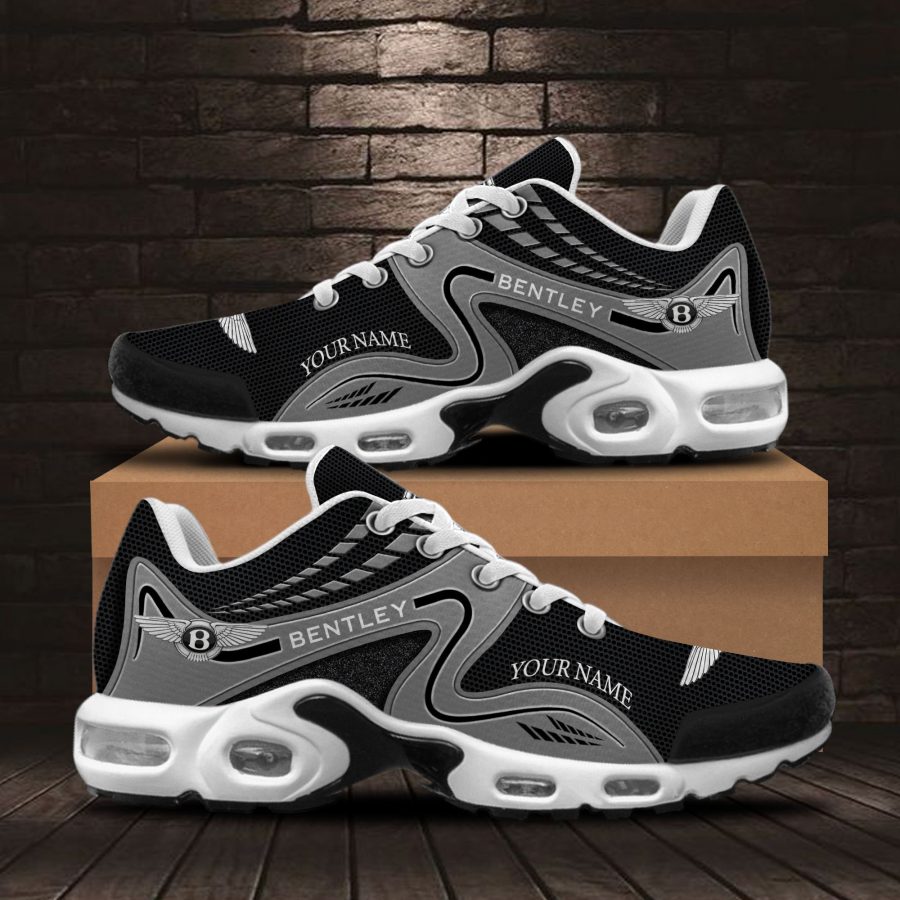 Bentley Schuhe