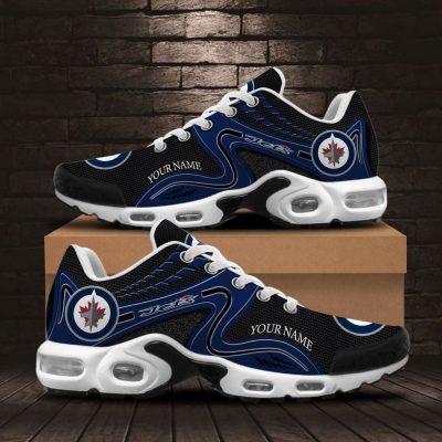 Winnipeg Jets Schuhe