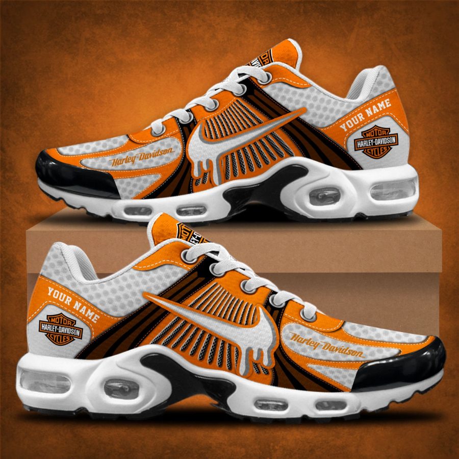 Harley-Davidson Schuhe