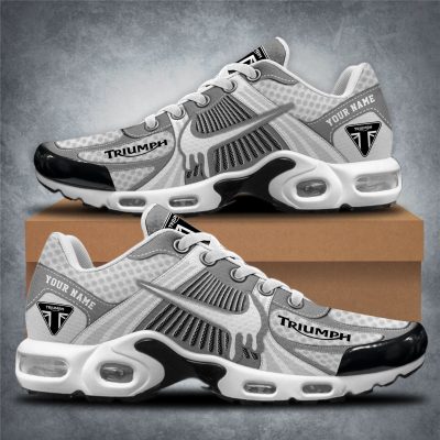 Triumph Motorcycles Schuhe