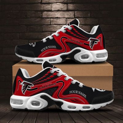 Atlanta Falcons Schuhe