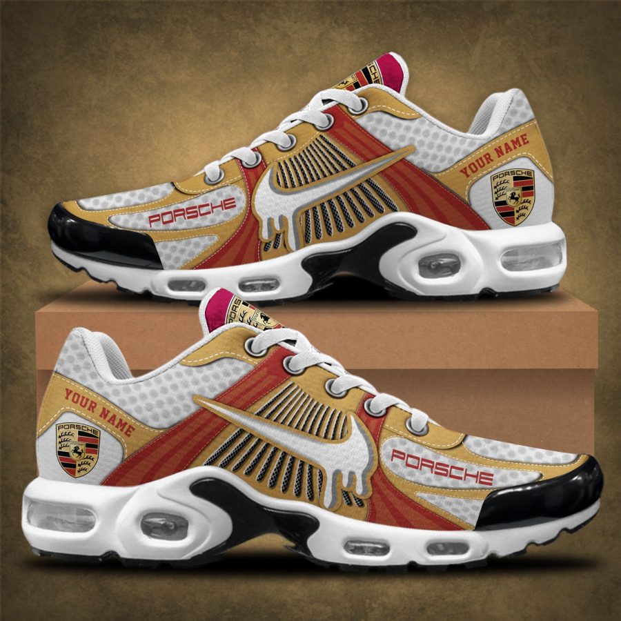 Porsche Schuhe