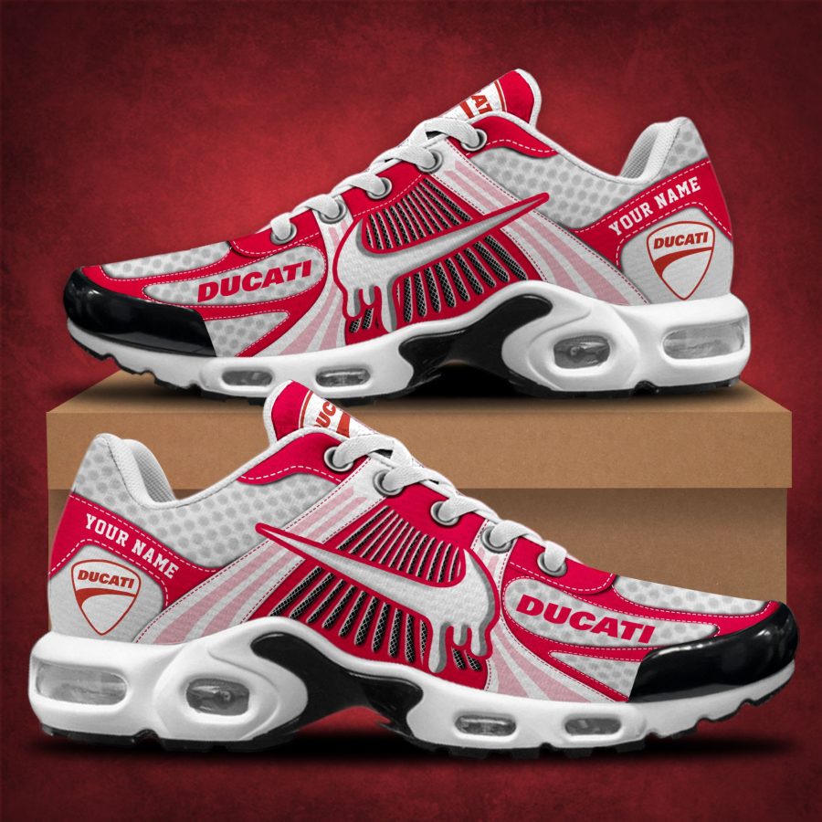 Ducati Schuhe