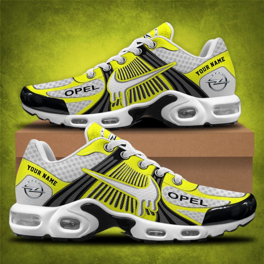 Opel Schuhe