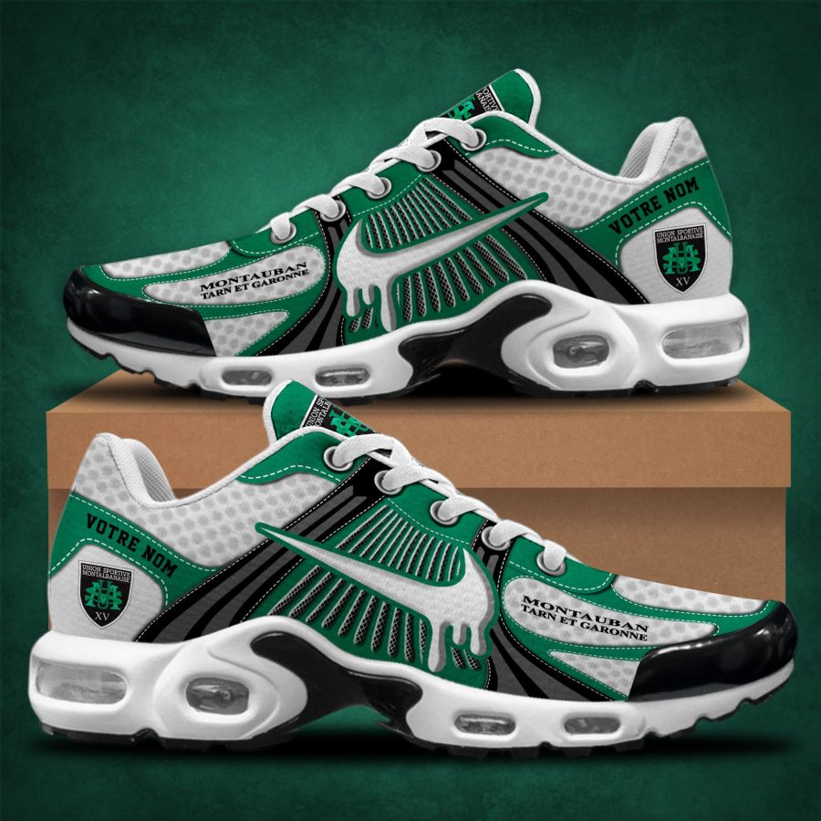 US Montauban Schuhe