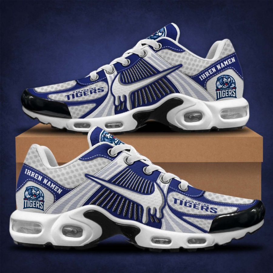 Straubing Tigers Schuhe