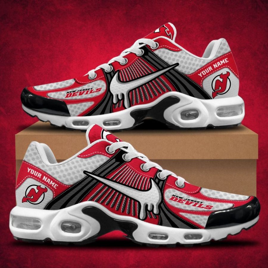 New Jersey Devils Schuhe
