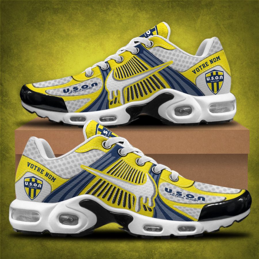 USON Nevers Schuhe