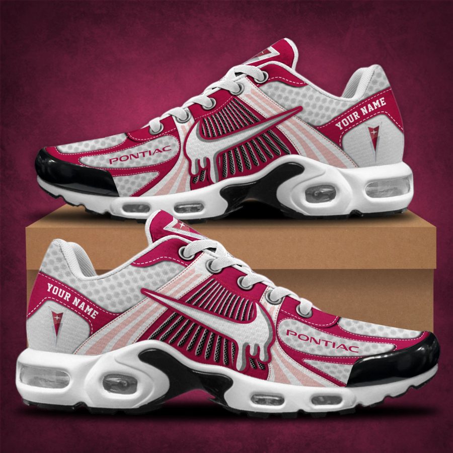 Pontiac Schuhe