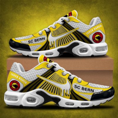 SC Bern Schuhe