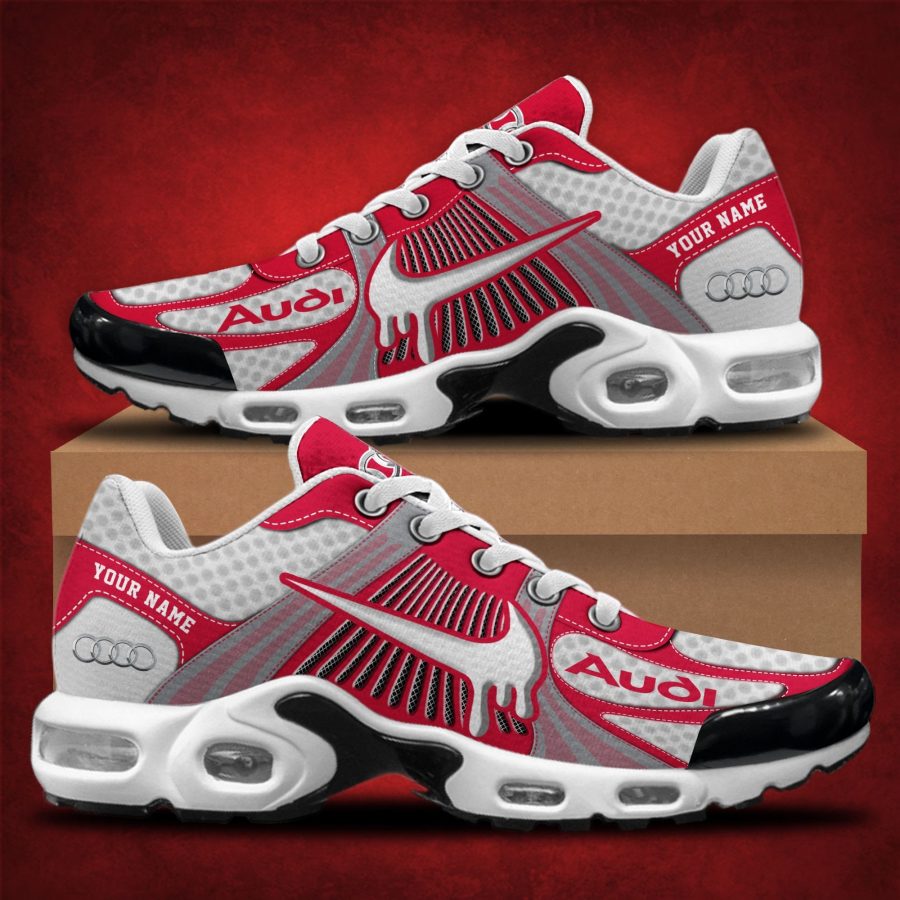 Audi Schuhe
