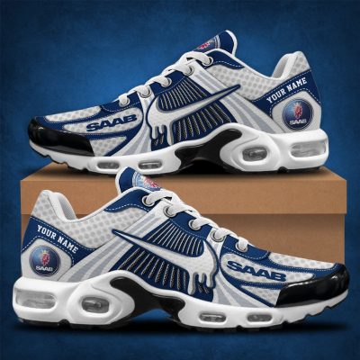 Saab Automobile Schuhe