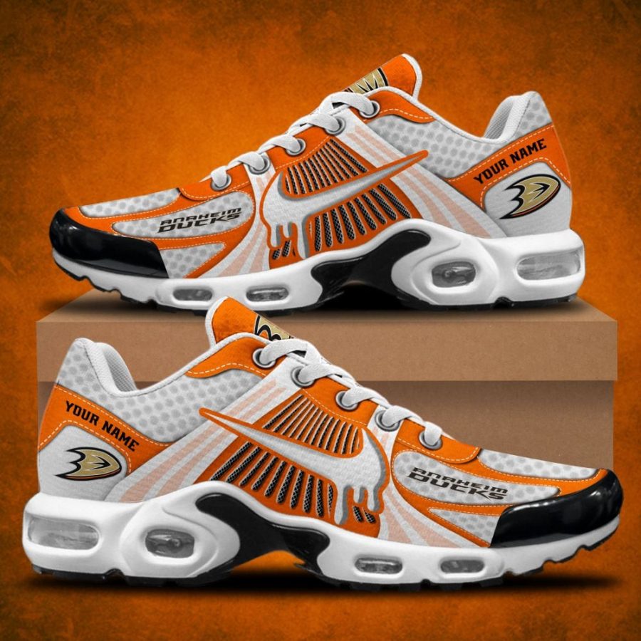 Anaheim Ducks Schuhe