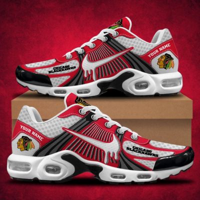 Chicago Blackhawks Schuhe