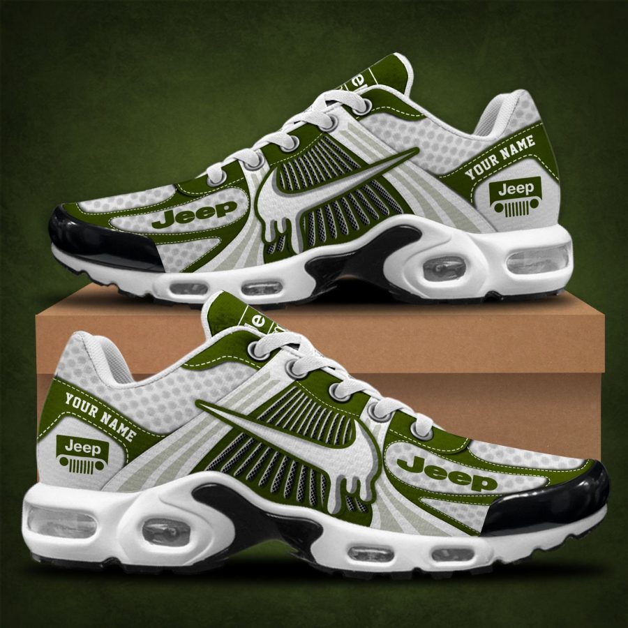 Jeep Schuhe