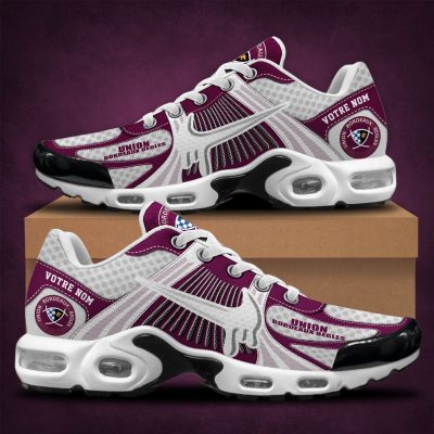 Union Bordeaux Begles Schuhe