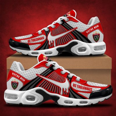 RC Toulonnais Schuhe
