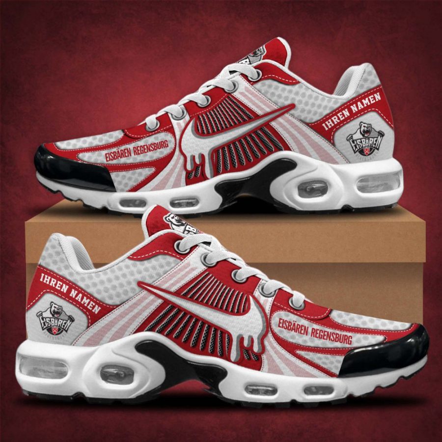 Eisbären Regensburg Schuhe