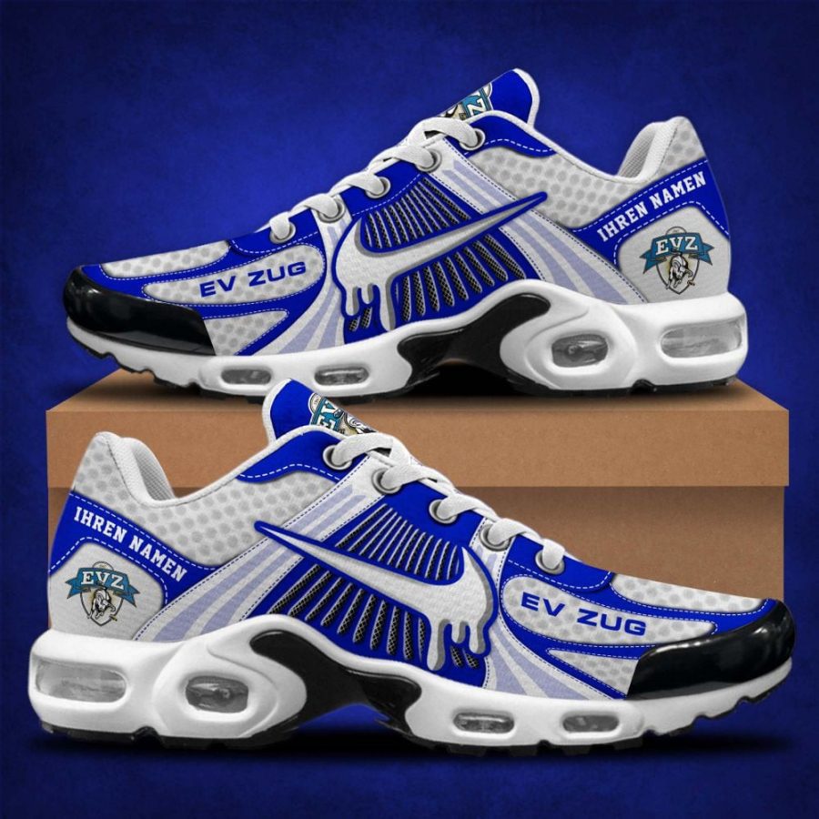 EV Zug Schuhe