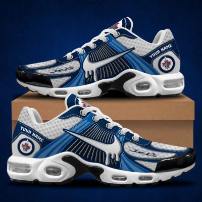Winnipeg Jets Schuhe