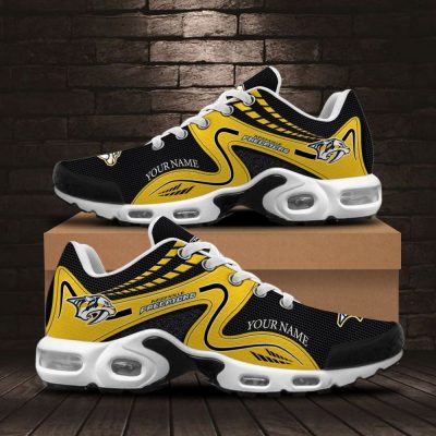 Nashville Predators Schuhe