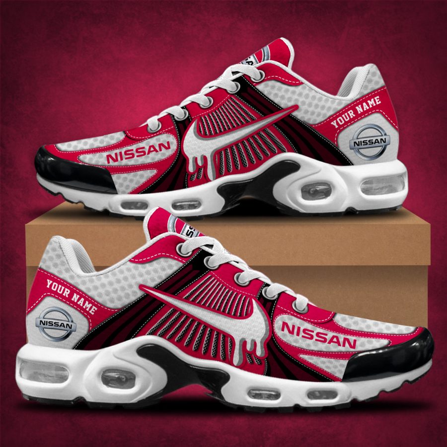 Nissan Schuhe