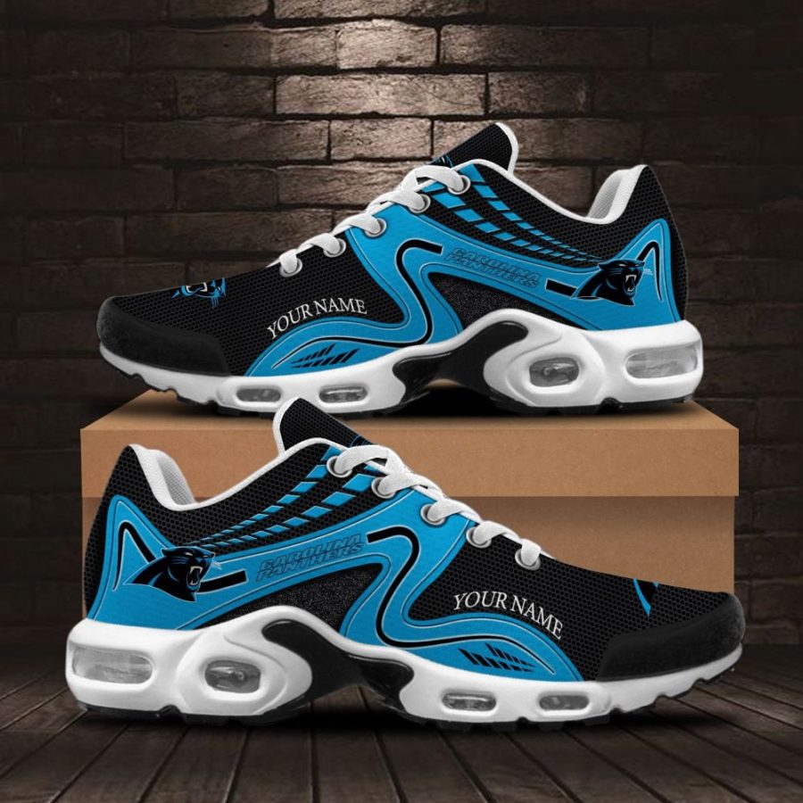 Carolina Panthers Schuhe